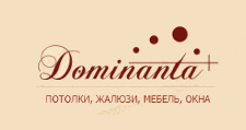 Логотип Салон мебели «Доминанта Плюс»