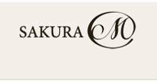 Логотип Салон мебели «Сакура-М»