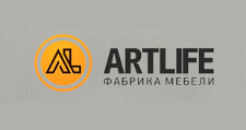 Логотип Изготовление мебели на заказ «АРТ-Лайф»