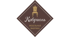 Логотип Мебельная фабрика «Кабриоль»