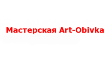 Логотип Изготовление мебели на заказ «Art-Obivka»