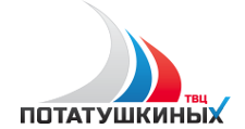 Логотип Салон мебели «ТВЦ Потатушкиных»