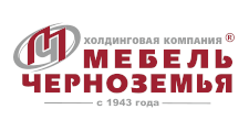 Логотип Мебельная фабрика «Мебель Черноземья»