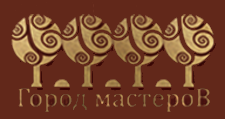 Логотип Изготовление мебели на заказ «Город мастеров»