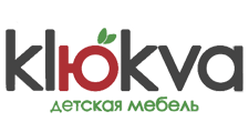 Логотип Салон мебели «Klюkva»