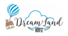 Логотип Изготовление мебели на заказ «Dreamlandhouse»