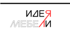 Логотип Салон мебели «Идея Мебели»