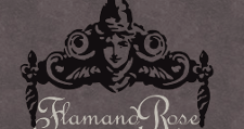 Логотип Салон мебели «Flamand Rose»