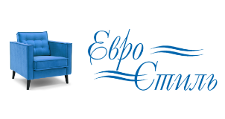 Логотип Мебельная фабрика «ЕвроСтиль»