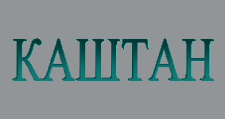 Логотип Салон мебели «Каштан»