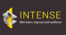 Логотип Изготовление мебели на заказ «Intense»