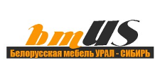 Логотип Салон мебели «Белорусская мебель»