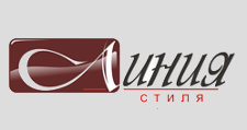 Логотип Салон мебели «Линия Стиля»