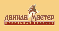 Логотип Салон мебели «Данила мастер»