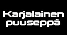 Логотип Изготовление мебели на заказ «Karjalainen puuseppä»