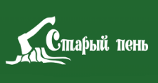 Логотип Изготовление мебели на заказ «Старый пень»