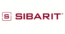 Логотип Изготовление мебели на заказ «SIBARIT»