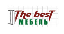 Логотип Изготовление мебели на заказ «The best Мебель»