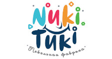 Логотип Мебельная фабрика «NUKI-TUKI»