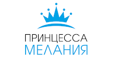 Логотип Мебельная фабрика «Принцесса Мелания»