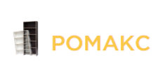 Логотип Изготовление мебели на заказ «РОМАКС»