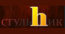 Логотип Салон мебели «Стульhик»