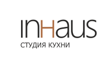 Логотип Салон мебели «InHaus»