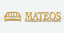 Логотип Изготовление мебели на заказ «Mateos мебель»