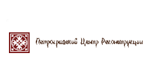 Логотип Изготовление мебели на заказ «Петроградский Центр Реконструкции»