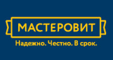 Логотип Изготовление мебели на заказ «МАСТЕРОВИТ»