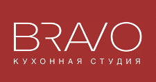 Логотип Салон мебели «Bravo»