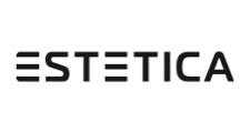 Логотип Салон мебели «ESTETICA»