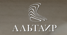 Логотип Изготовление мебели на заказ «Альтаир»