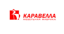 Логотип Мебельная фабрика «Каравелла»