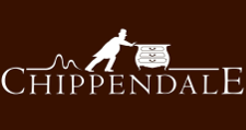 Логотип Салон мебели «ChippendalE»