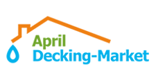 Логотип Салон мебели «April Decking-Market»