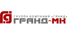 Логотип Мебельная фабрика «Гранд-МК»