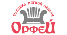 Логотип Мебельная фабрика «Орфей»