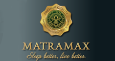 Логотип Мебельная фабрика «MATRAMAX»