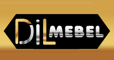 Логотип Изготовление мебели на заказ «Dil мебель»