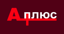 Логотип Салон мебели «А Плюс»