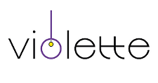Логотип Изготовление мебели на заказ «Violette»