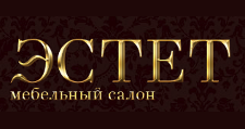 Логотип Салон мебели «Эстет»