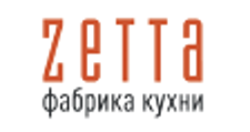 Логотип Салон мебели «Zetta»