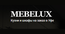Логотип Салон мебели «Meбеlux»