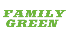 Логотип Изготовление мебели на заказ «Family Green»