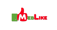 Логотип Салон мебели «MebLike»