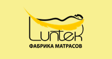 Логотип Мебельная фабрика «Luntek»