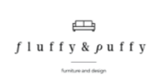 Логотип Изготовление мебели на заказ «Fluffy & Puffy»