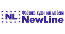 Логотип Салон мебели «New Line»